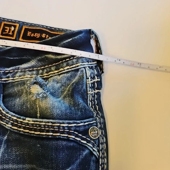 Rock Revival  Jeans - Picture 7 of 11